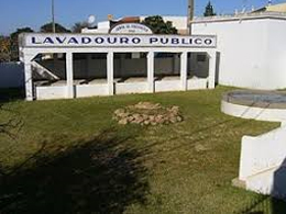 Lavadouro